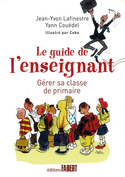 Guide de l'enseignant (Le)
